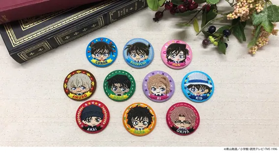 名探偵コナンプラザ梅田HEP FIVEが7月15日から期間限定でオープン！の画像2