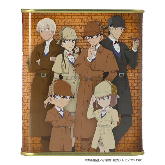 名探偵コナンプラザ梅田HEP FIVEが7月15日から期間限定でオープン！の画像3
