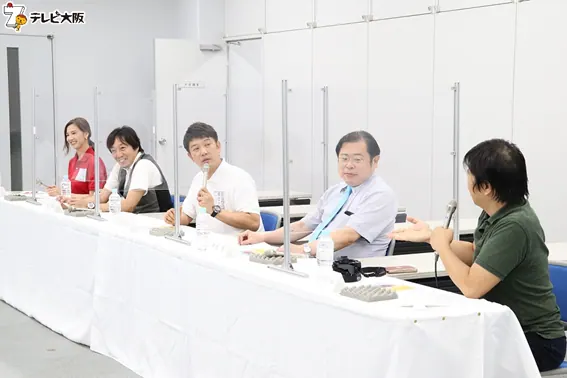 TKO木本が大絶賛！テレビ大阪お墓から見たニッポンが8月放送への画像3
