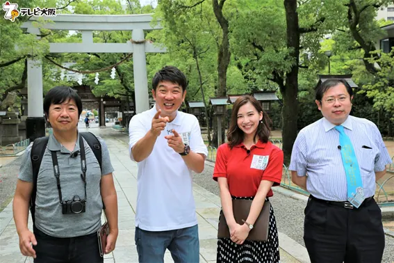 TKO木本が大絶賛！テレビ大阪お墓から見たニッポンが8月放送への画像4