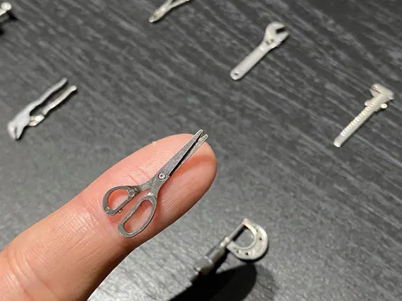 キャステム京都LiQがデジタル×伝統技術モノ専門のセレクトショップをオープンの画像3