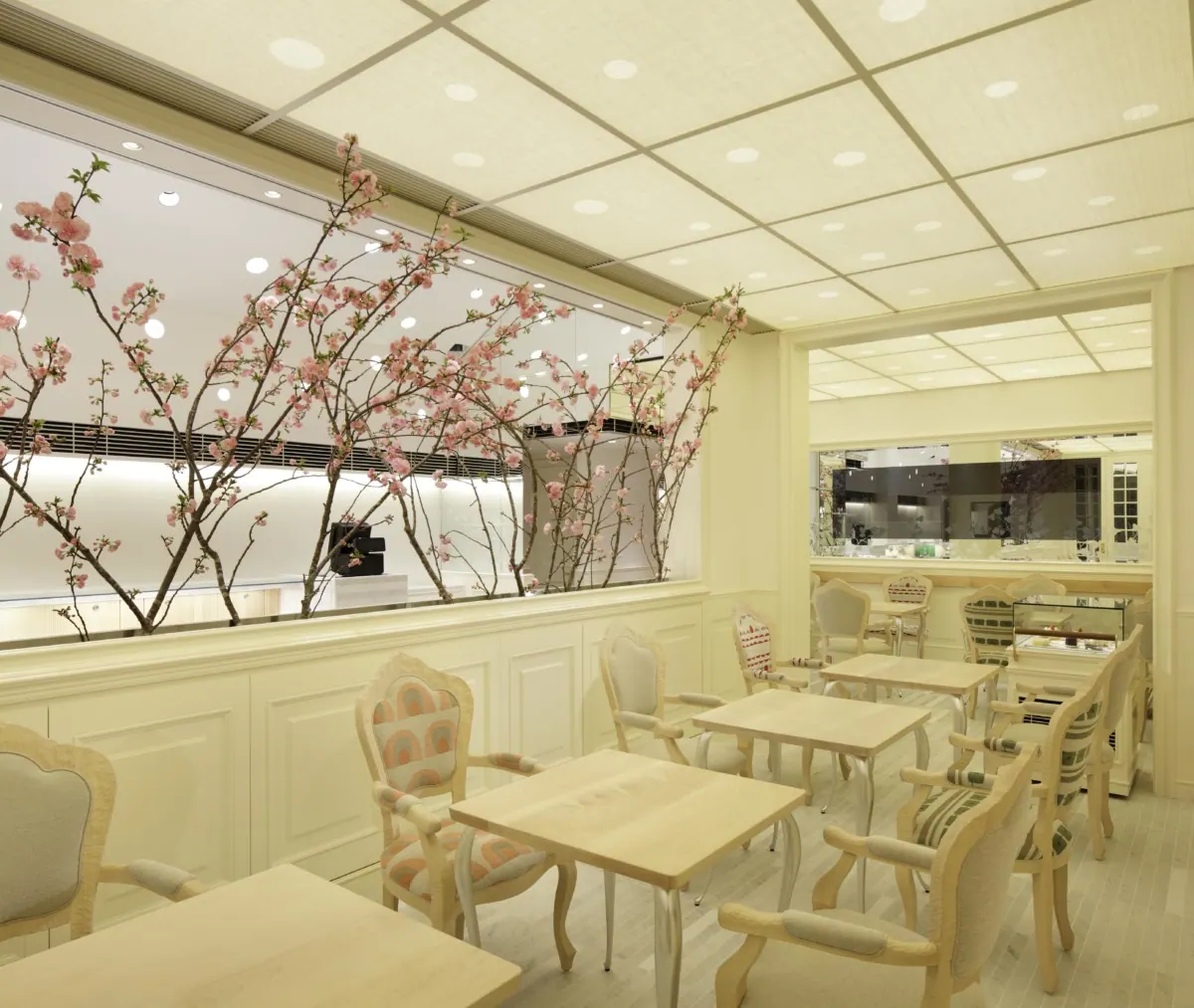 京都北山 マールブランシュ｜極上生ケーキの洋菓子店が掲げるブランド戦略に迫るの画像10