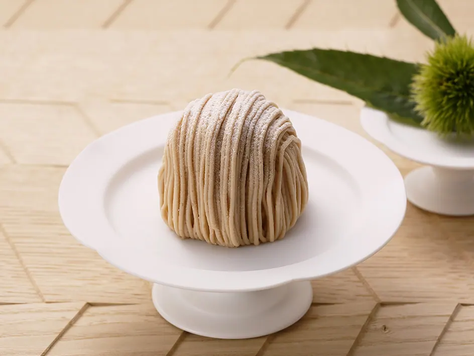 京都北山 マールブランシュ｜極上生ケーキの洋菓子店が掲げるブランド戦略に迫るの画像6