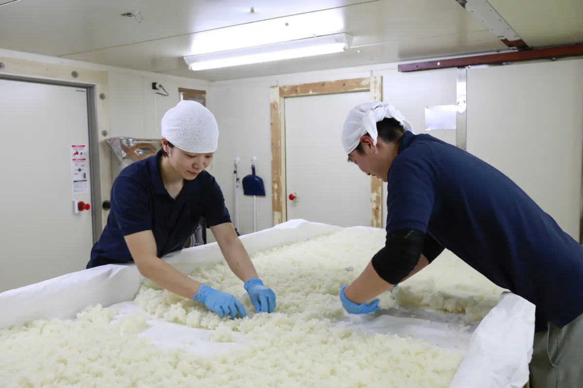 平和酒造の高木氏がビール造りで大切にしているのは、味わい・アイデンティティ・風土の画像7