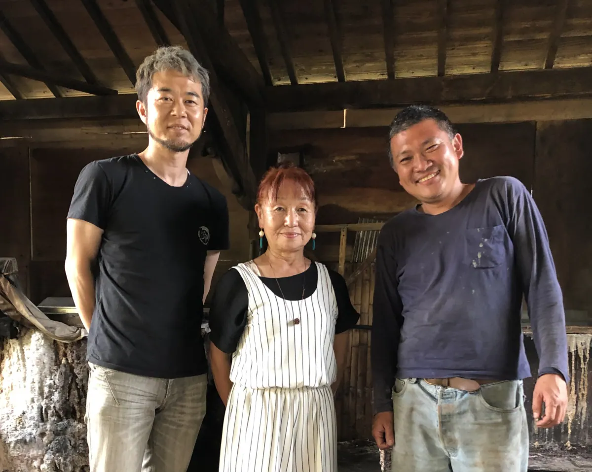 尾崎食品 矢部社長がこだわる食品づくり尾崎食品を100年企業にする。世界を変えるの画像5