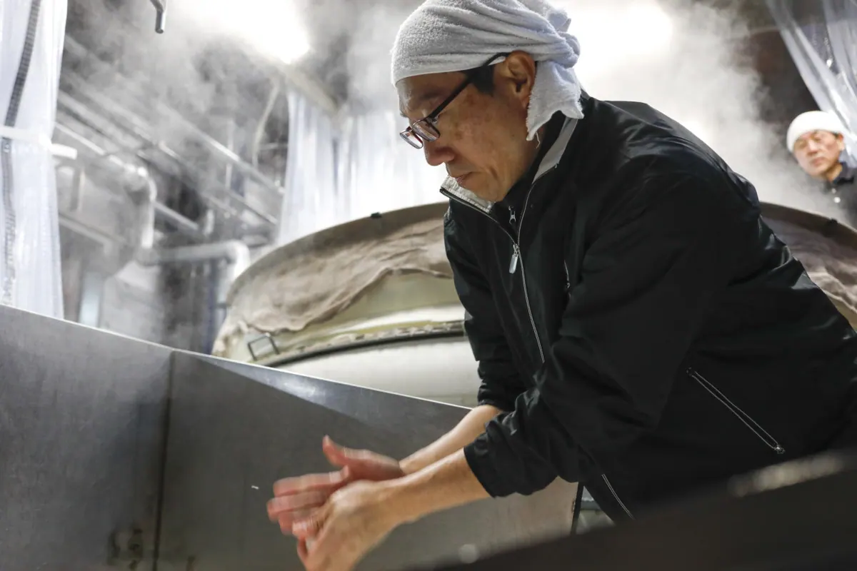 平和酒造の高木氏がビール造りで大切にしているのは、味わい・アイデンティティ・風土の画像4