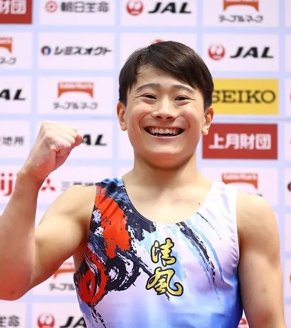 日本男子体操界史上初！夏季ユース五輪5冠の北園丈琉が徳洲会体操クラブに所属が決定