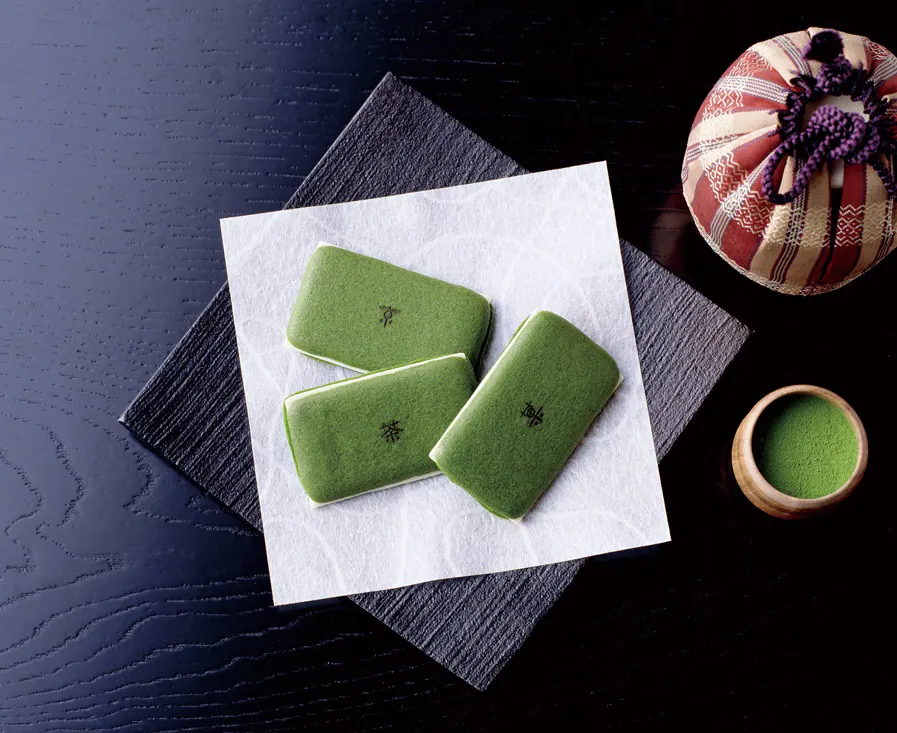 京都北山 マールブランシュ|極上生ケーキの洋菓子店が掲げるブランド戦略に迫る