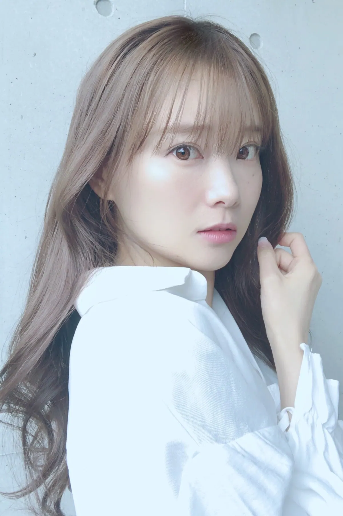 重盛さと美がデザインした「超冷感NEW COLD MASK」がめちゃカワイイ！