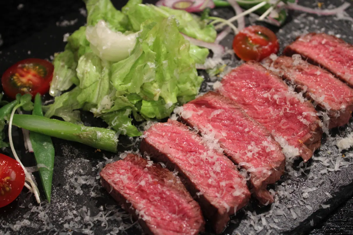 大阪心斎橋『L’OISEAU BLEU』がオーガニック料理の出張シェフを開始!