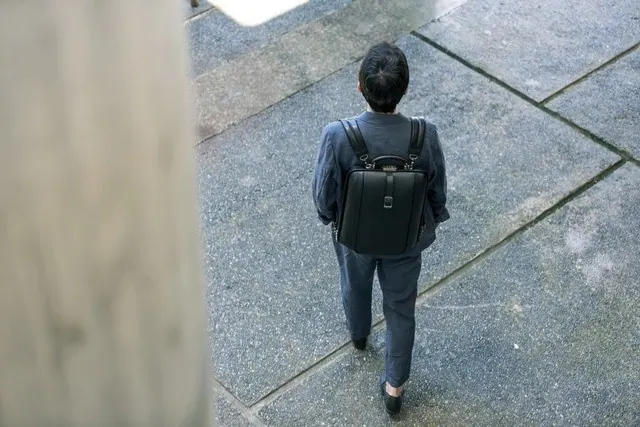 アートフィアー｜ウィルス対策と使いやすさが抜群の新型モバイルリュックの画像6