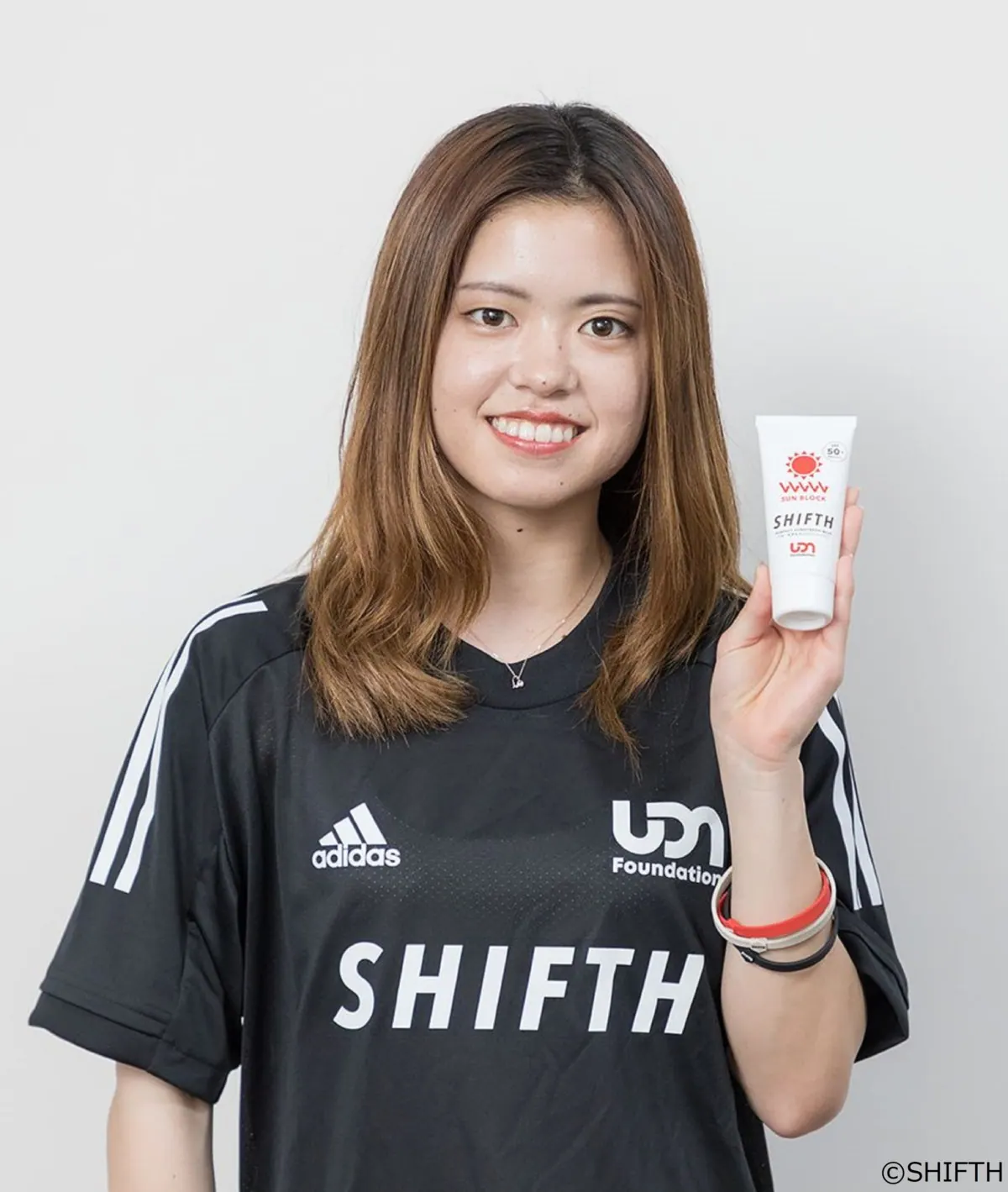 夏の紫外線対策に有効！シフスから子どもの肌を守る日焼け止めミルクが登場