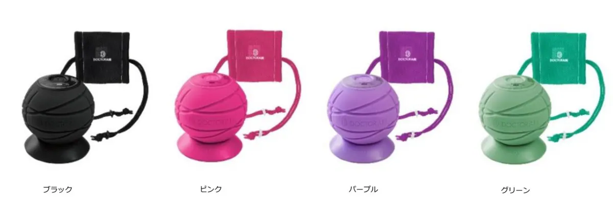 ドクターエア新スペシャルアドバイザーの畠山愛理が健康とケアを提案！の画像4