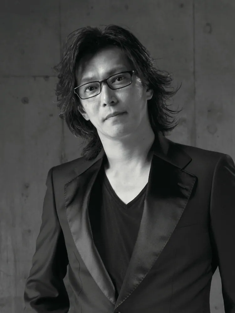 ROLANDがアパレルに世界観を体現！CHRISTIAN ROLANDが誕生の画像3