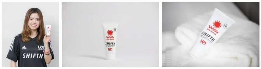 シフス｜香川真司達がプロデュースする新社会貢献型スポーツブランドが誕生の画像5