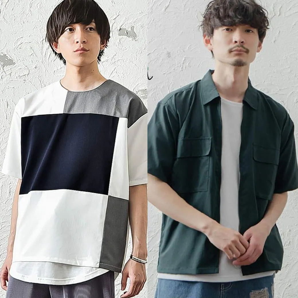 大阪発！マイノリティのシンプル&モードスタイル2020夏浴衣を公開の画像4