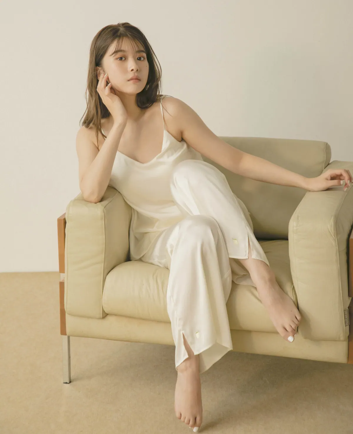 ジェラート ピケ｜馬場ふみかがコーディネートした夏服の売上がチャリティにの画像2