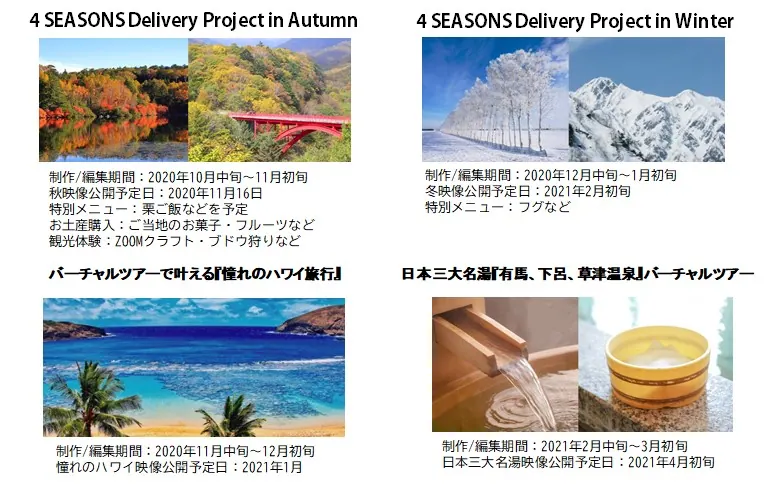 高齢者の人たちに映像届けるバーチャルツアーがいよいよ始まる！の画像5