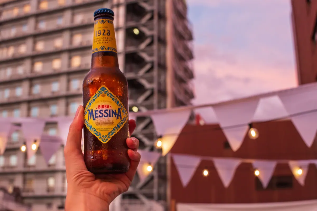 神戸南京町に誕生した、世界のビールと気分を楽しめるTHE DECKが熱いの画像2