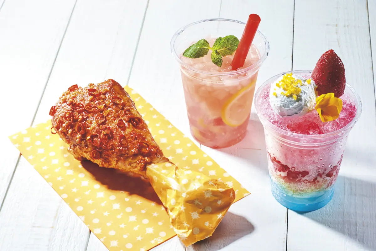USJ｜心がつながる、この夏だけのユニバーサル・サマー・パレードを開催の画像2