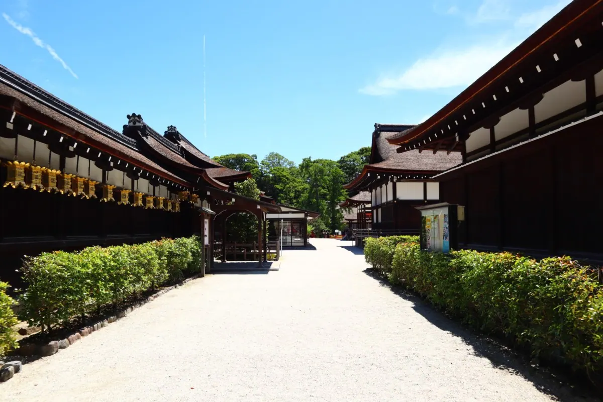 下鴨神社｜京都最古の神社の1つ。君が代のさざれ石がある最強パワースポットの画像12