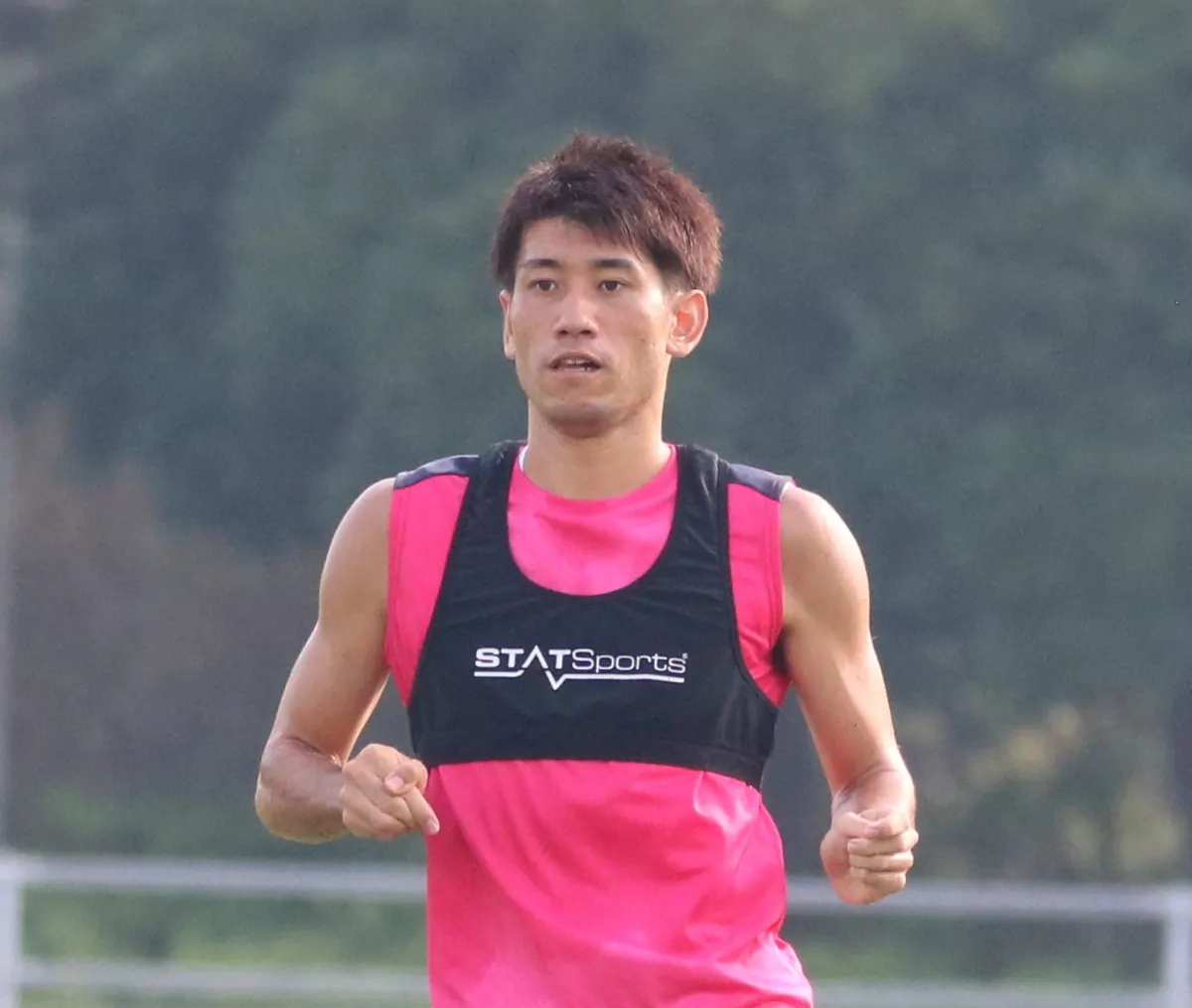 セレッソ大阪 片山瑛一に第一子が誕生!「妻と娘に心から感謝しています」