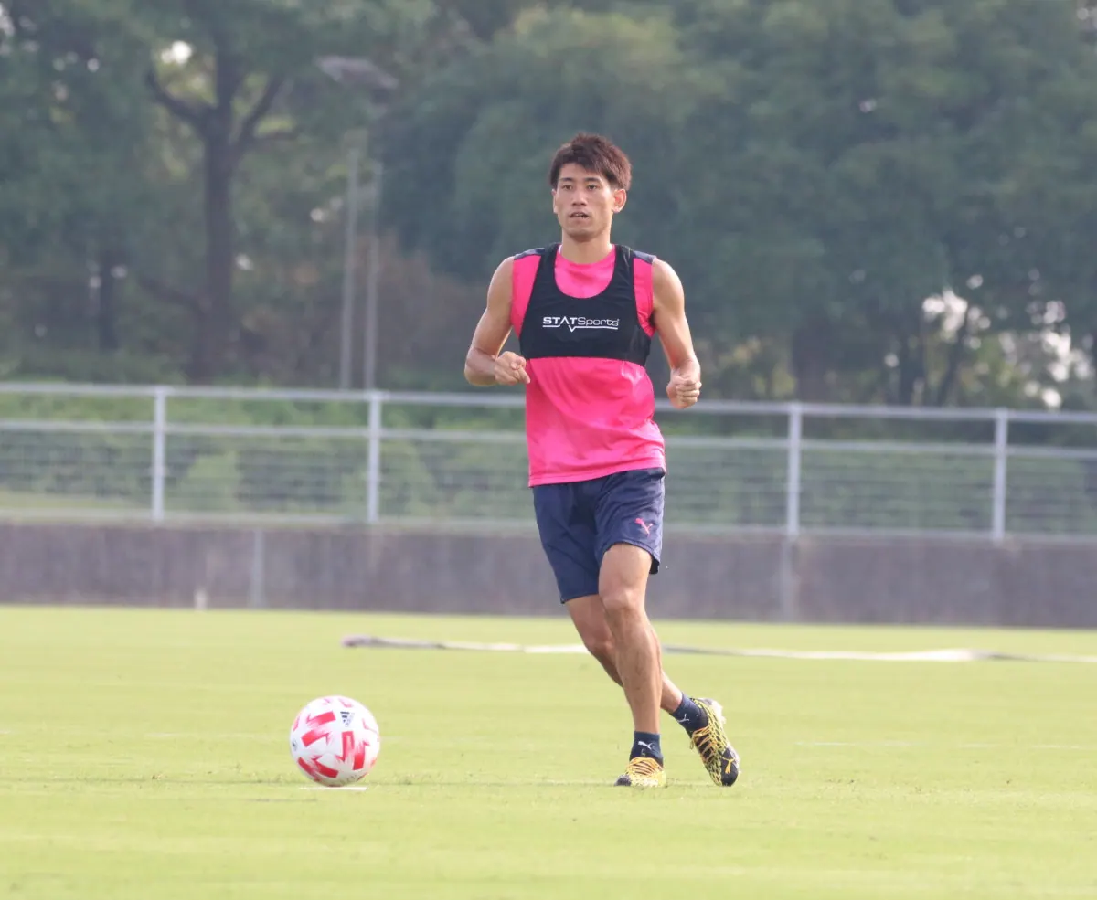 片山瑛一は肉体頭脳派プレーヤー「どのポジションをやっても問題ない」