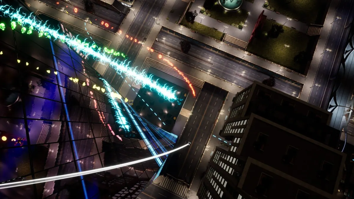 ドローン チャンピオンズリーグ2020APEX(デンマーク)が首位を撃破!の画像2