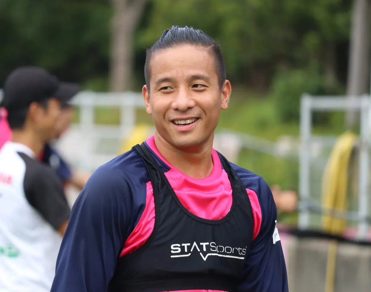松田陸(C大阪)、試合でのテーマは「相手の良さを消して自分の良さを出すこと」