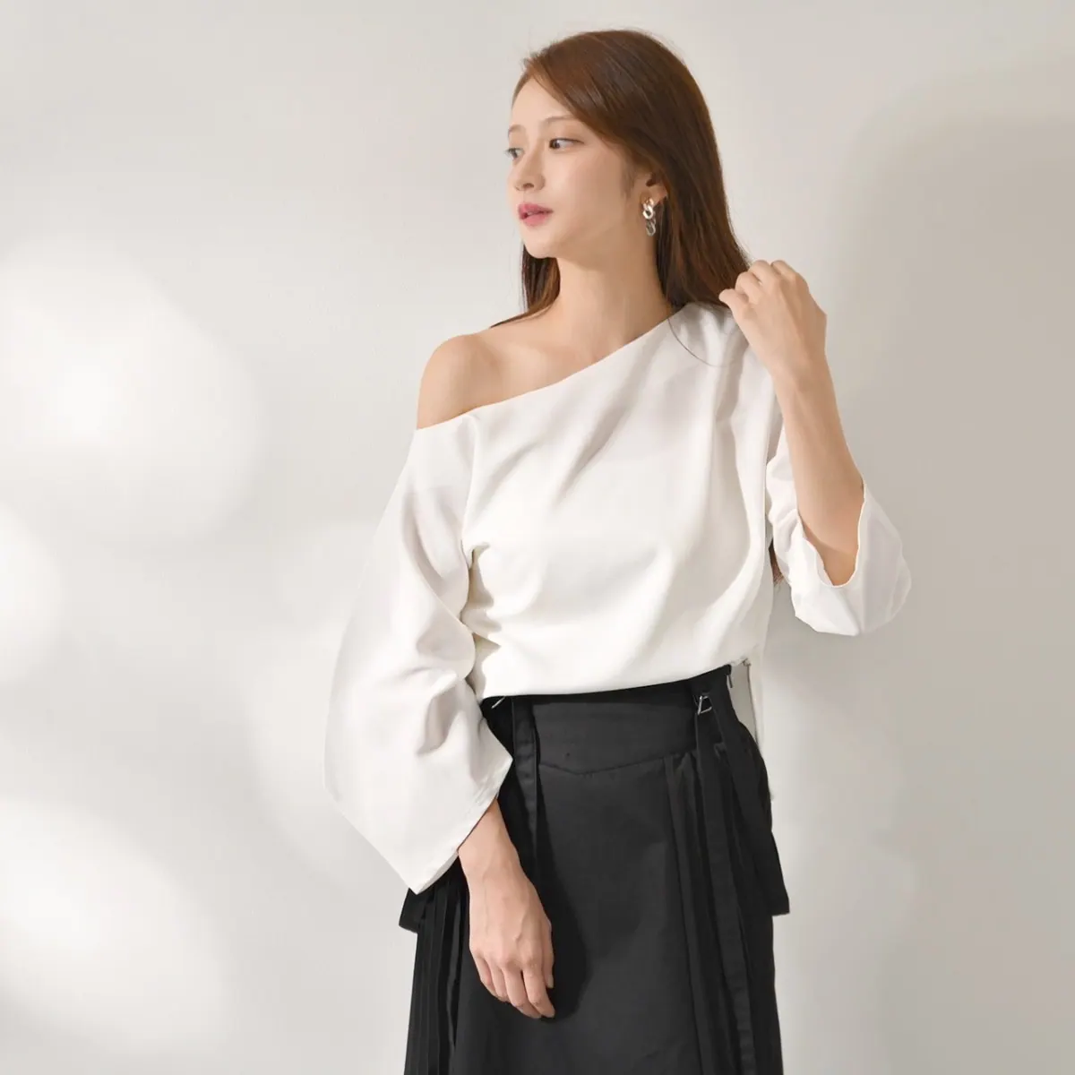 小澤美里×kicuri身長が低くても可愛く着れる服をZOZOTOWNで開始の画像1