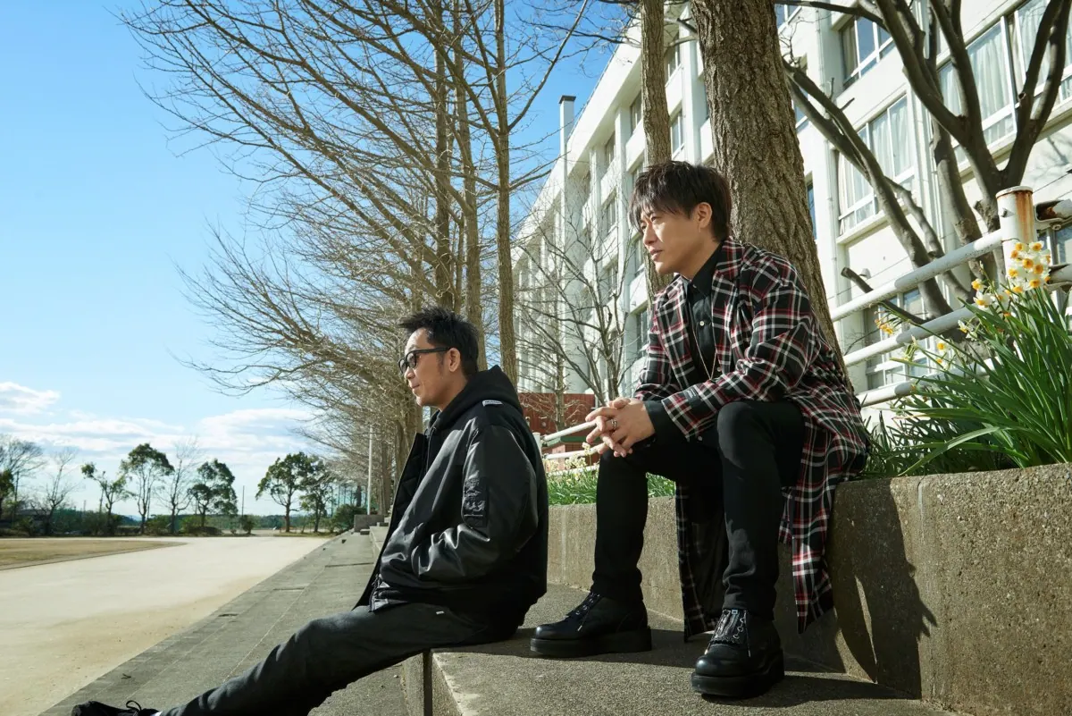 「コブクロ」初の無観客ストリーミングライブを10月3日に開催！
