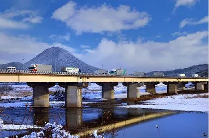 NEXCO西日本フォトコンテスト〜高速道路から撮影した自慢の写真を募集中～の画像2