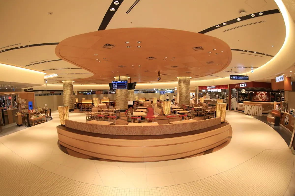 大阪国際空港がグランドオープン!〜新しい旅のカタチが伊丹から始まる〜