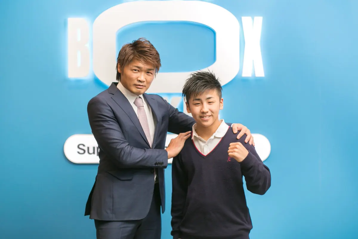 野田蒼（STYLE高等学院）が「K-1甲子園2020 -55kg」で王座を獲得！