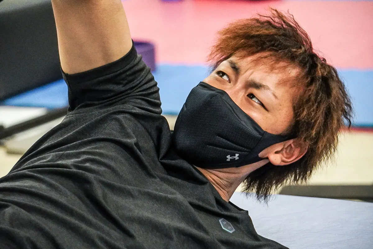 柳田悠岐が絶賛するUAスポーツマスクテンションが上がる。〜8月24日より販売〜の画像5