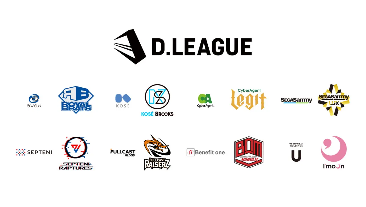 D.LEAGUE日本初のプロダンスリーグが2021年1月から始まる！の画像2