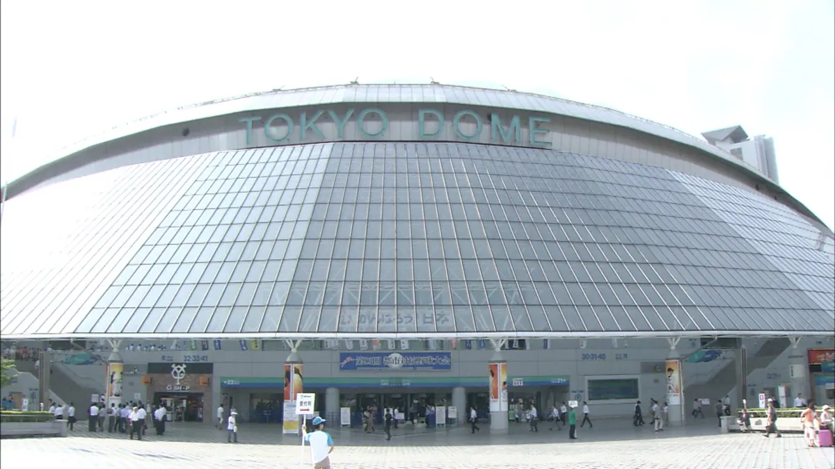 プロ志望高校生合同練習会阪神甲子園球場などで開催！LIVE配信！の画像3