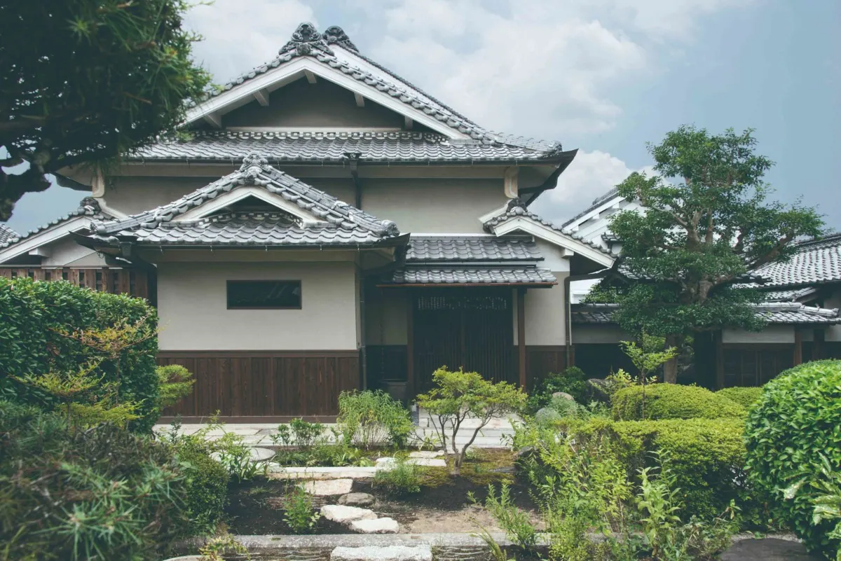 NIPPONIA 田原本 マルト醤油奈良県最古の醤油蔵がホテルに大変身!の画像4