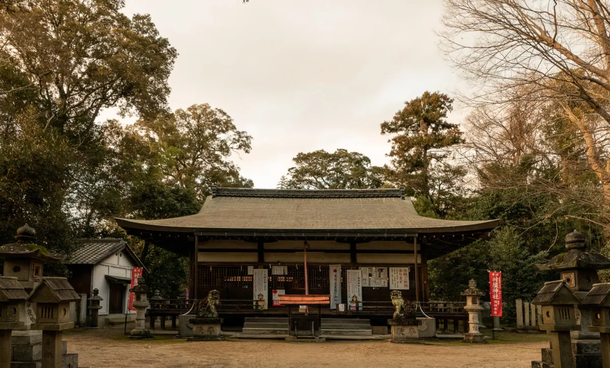 NIPPONIA 田原本 マルト醤油奈良県最古の醤油蔵がホテルに大変身!の画像10