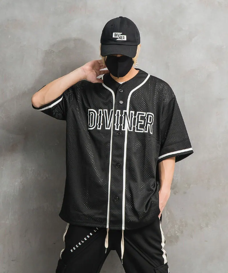 大阪発！K1選手とのコラボで話題のDIVINER2020夏の新作が登場の画像3