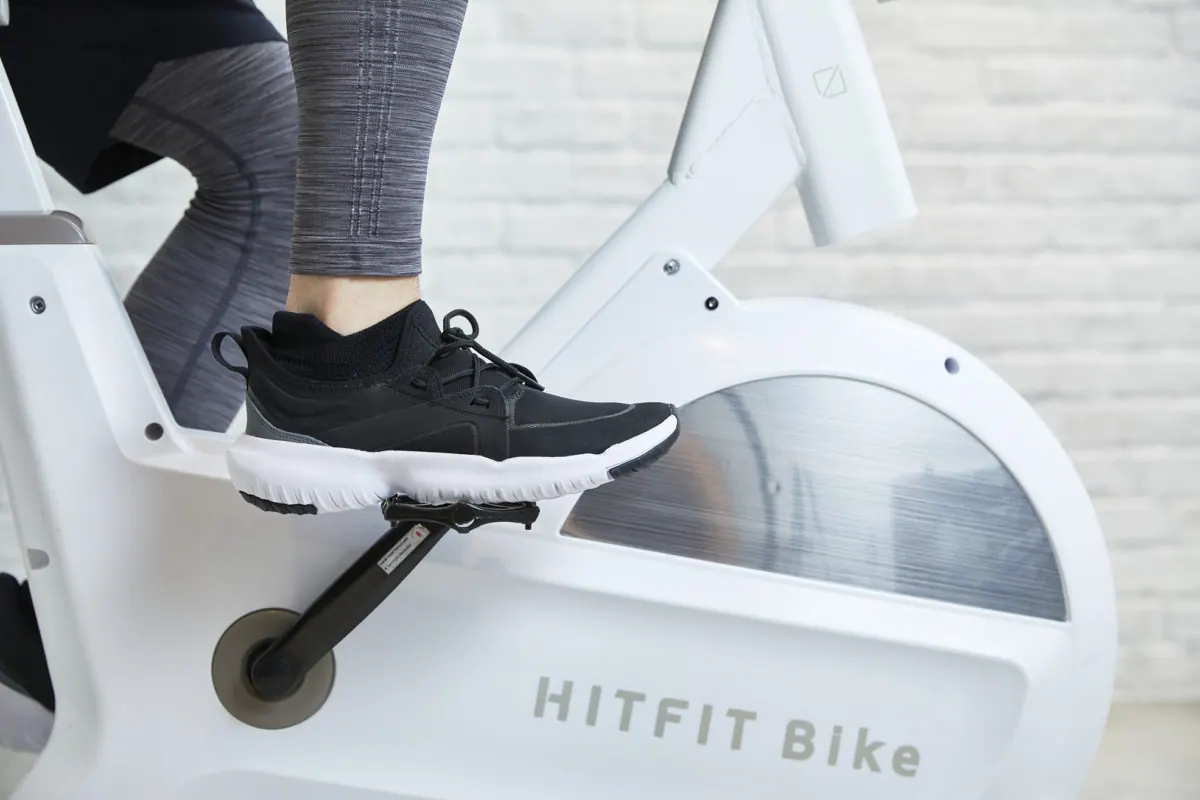 次世代フィットネスバイクのおうちバーチャルトレーニングが大人気!の画像4