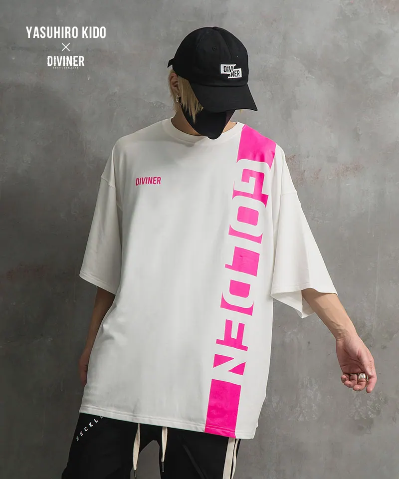 大阪発！K1選手とのコラボで話題のDIVINER2020夏の新作が登場の画像5