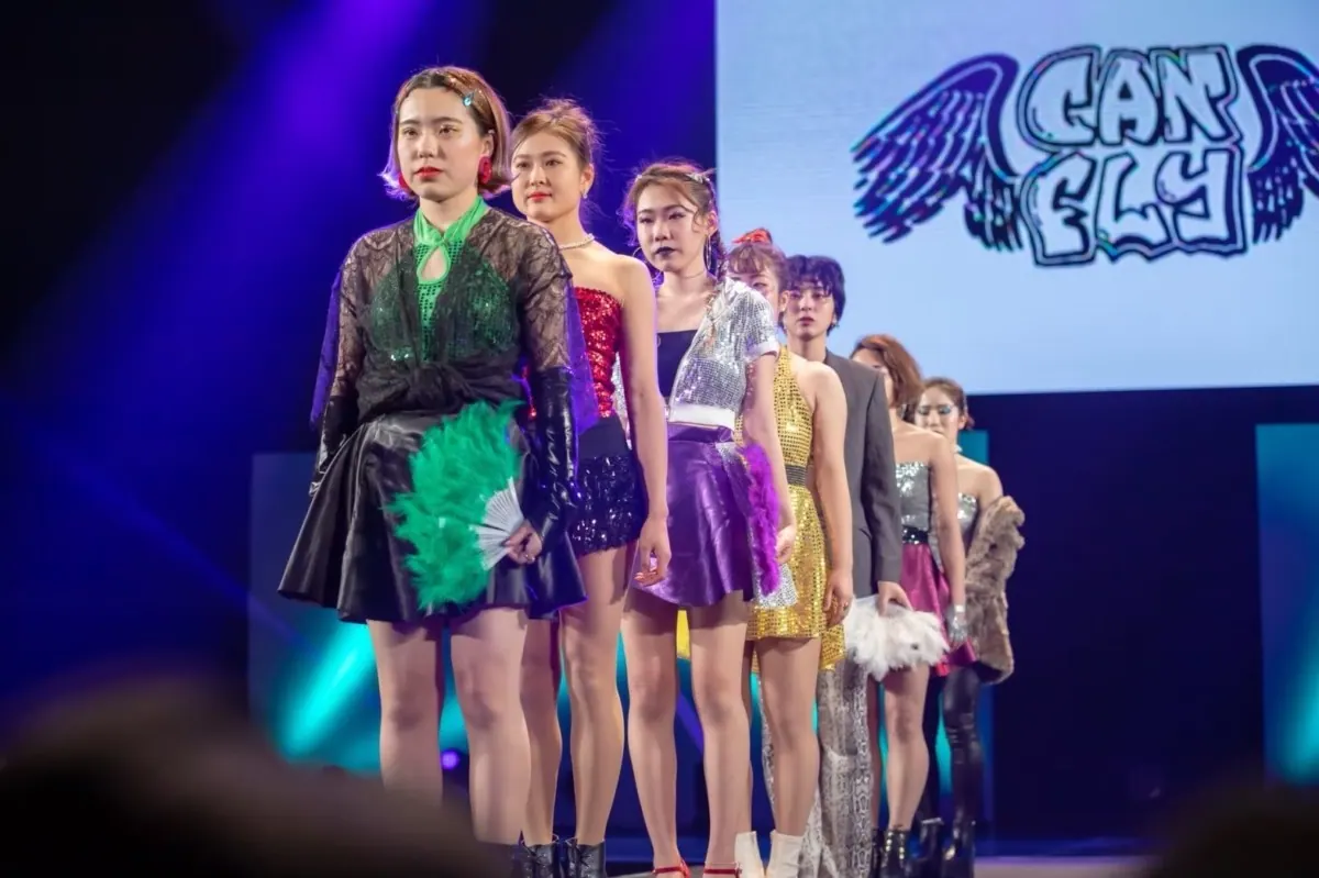 学生の今と夢を応援!関西最大級のイベント「BEATNIXS」をZepp Nambaで開催