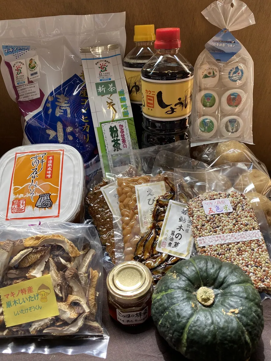 滋賀県高島市で道の駅を応援！ふるさと納税 物産返礼品キャンペーンがスタートの画像3