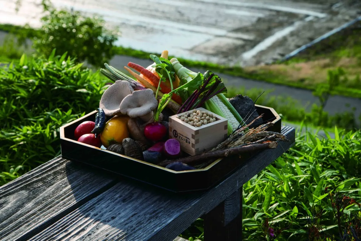NIPPONIA 田原本 マルト醤油奈良県最古の醤油蔵がホテルに大変身!の画像12