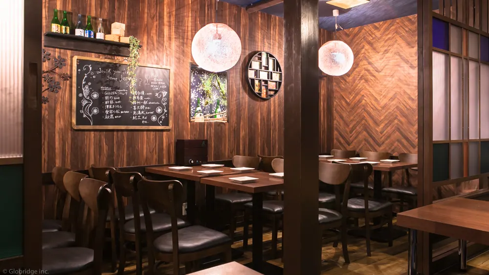 日本酒・米屋 蔵バル梅田|話題の“日本酒クリームソーダ”で夏を再発見!の画像6