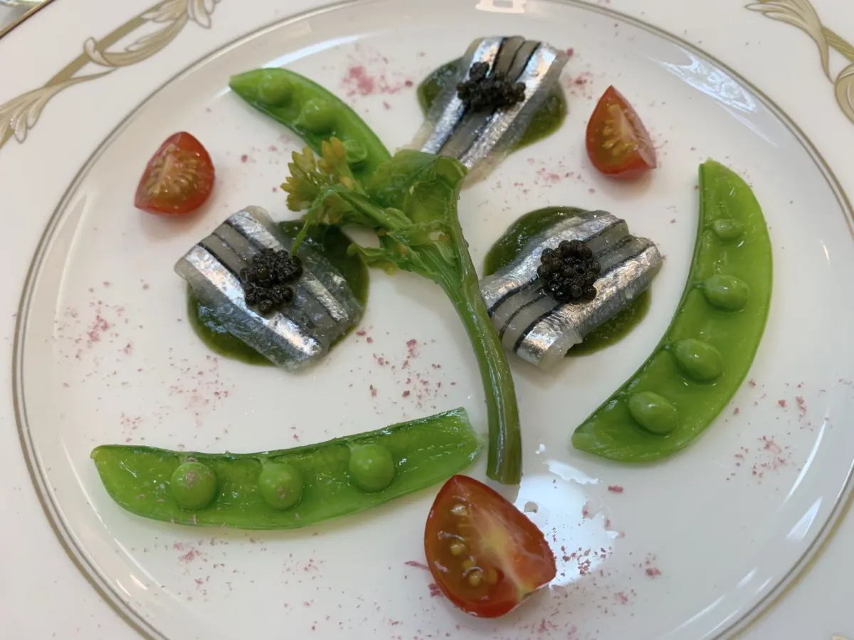 アンジュジュ｜極上のフランス料理とアットホームな空間に癒されるの画像4