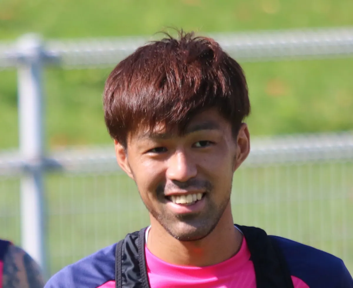 木本恭生(C大阪)の飽くなき向上心。「納得のいくパフォーマンス」を目指して
