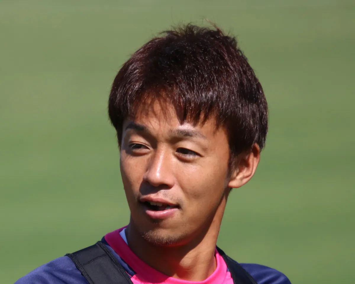 清武弘嗣(C大阪)、川崎を「強い」と認めるも逆転優勝へ迷いなし！