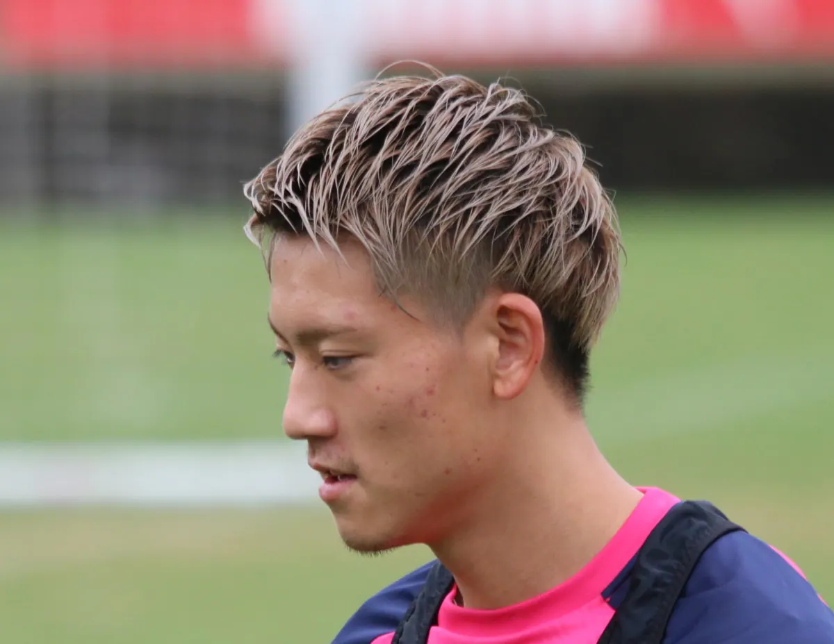 瀬古歩夢(C大阪)、充実感のあるサッカーライフ「選手として成長している」